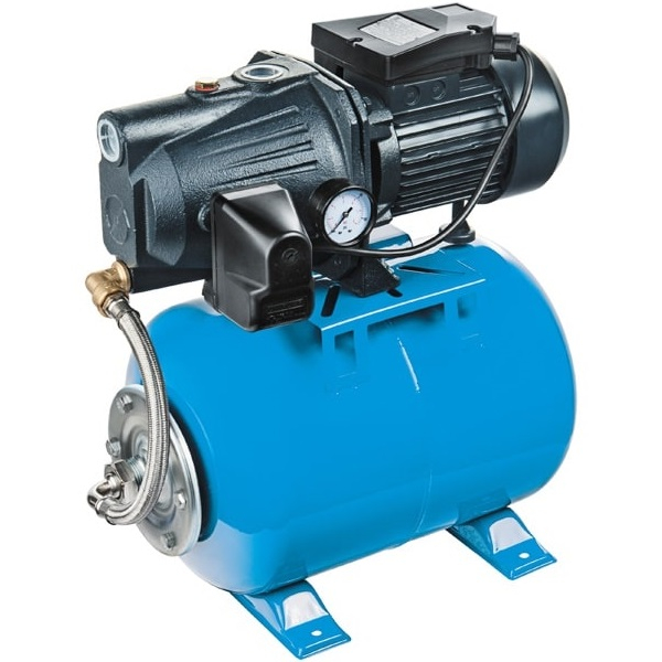 Автоматическая насосная станция Unipump AUTO JET 110 L-50