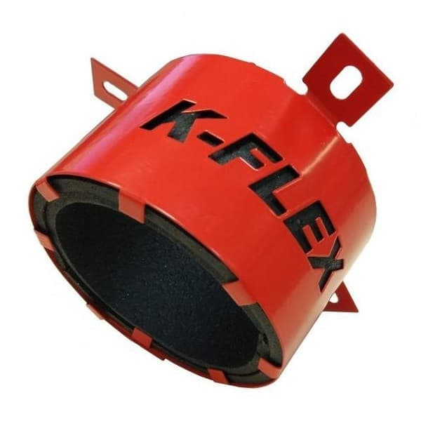 Муфта противопожарная K-FLEX K-FIRE COLLAR 075/80