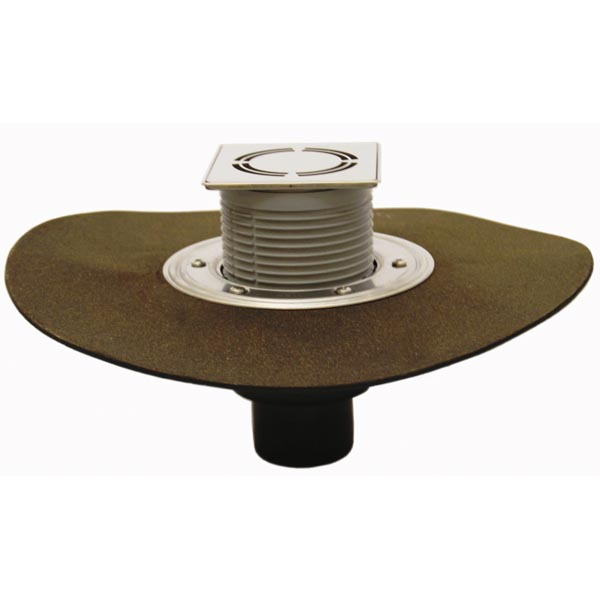 Трап HL 310NH-3127 DN50/75/110