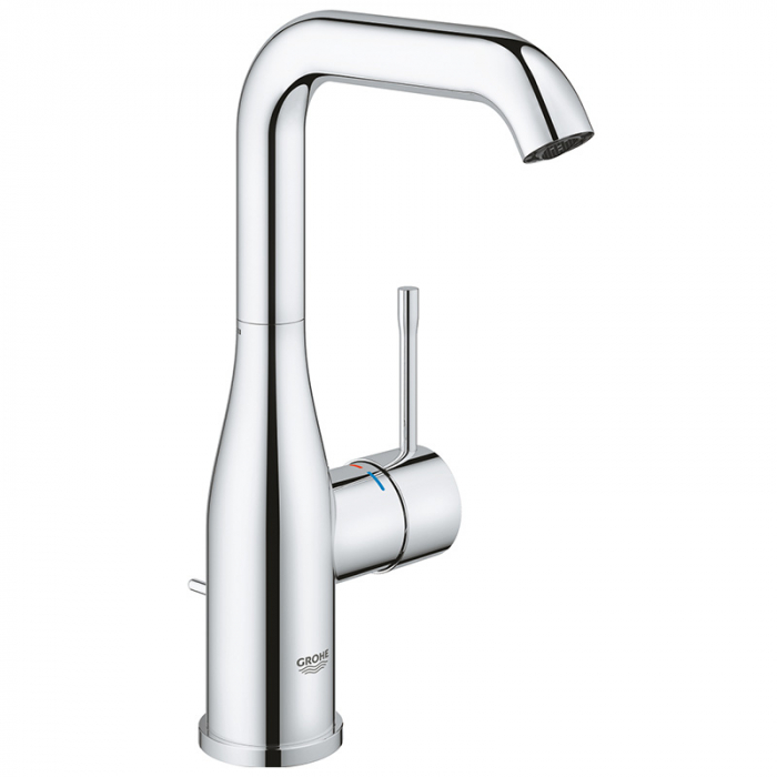 Смеситель для раковины Grohe ESSENCE L-size однорукояточный (32628001)