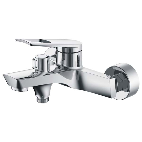 Смеситель для ванны Haiba HB60595 однорукояточный, хром