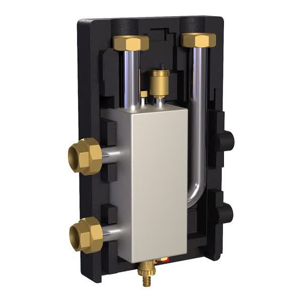 Гидравлическая стрелка ASTRO85 DN25 (2 м³/ч, 60 кВт при 25 °С)
