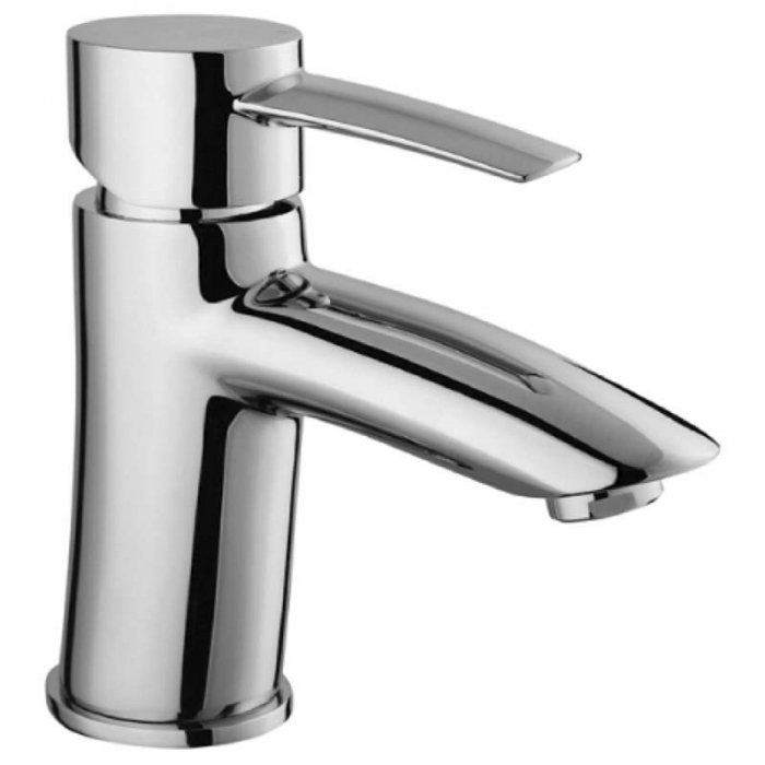 Смеситель для раковины LeMark ATLANTISS LM3206C однорукояточный, хром