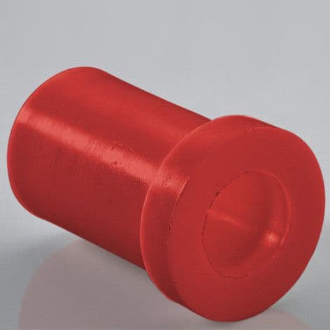 Бурт трубный PPR 63 AntiFire