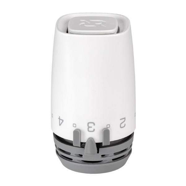 Комплект Ридан TR 9501 Ultra из термостатического элемента TR 9001 Ultra и защитного кожуха