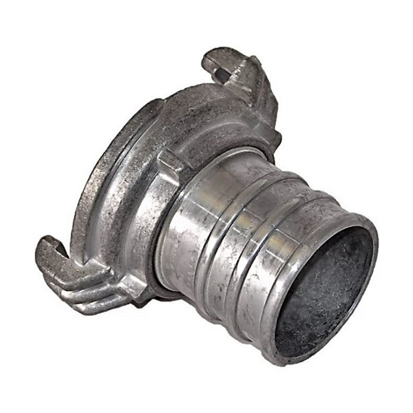 Головка пожарная напорная рукавная ГР-150-1,2 ПМ (длина штуцера 182 мм)