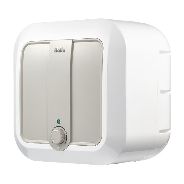 Водонагреватель электрический накопительный Ballu BWH/S 10 Capsule Plus U