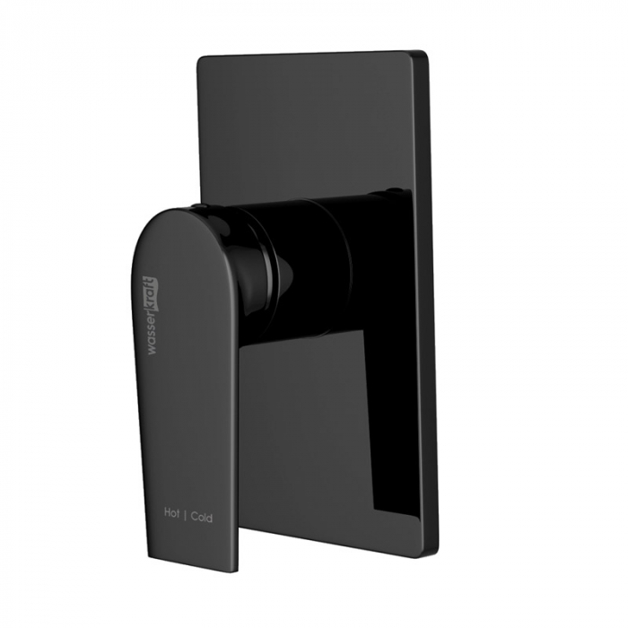 Смеситель для душа WasserKraft GLAN 6651