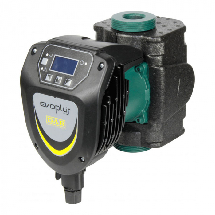 Насос циркуляционный DAB EVOPLUS 60/180 XM