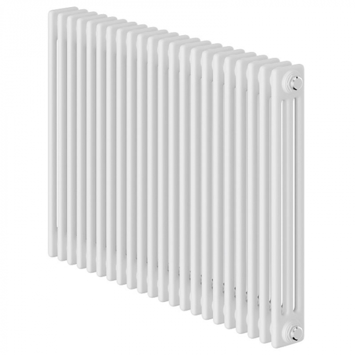 Радиатор стальной трубчатый Royal Thermo Insignia C3050 - 22 секц. RAL9016