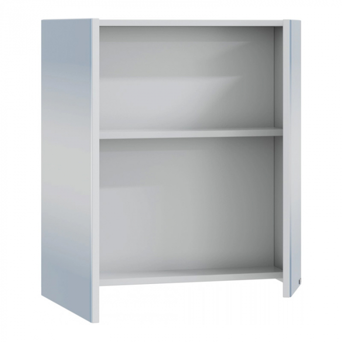 Зеркальный шкаф Санта Аврора-60 универсальный 700333