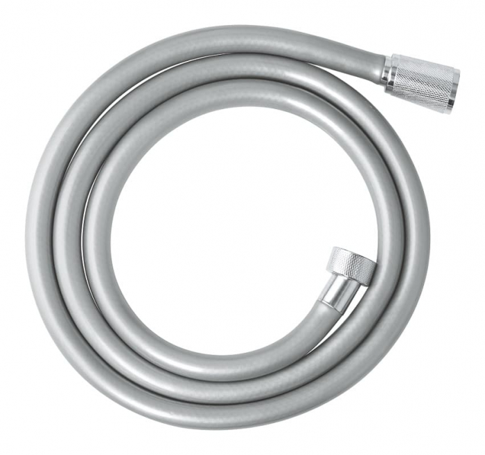 Шланг душевой Grohe Rotaflex 1750 мм, хром 28410001