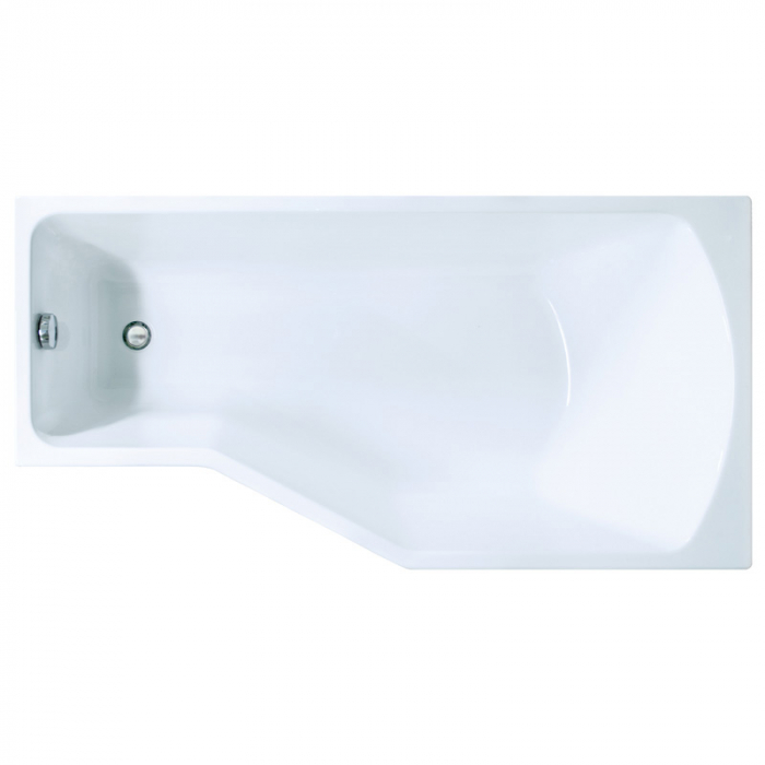 Ванна акриловая MARKA ONE Convey 150×75 правая