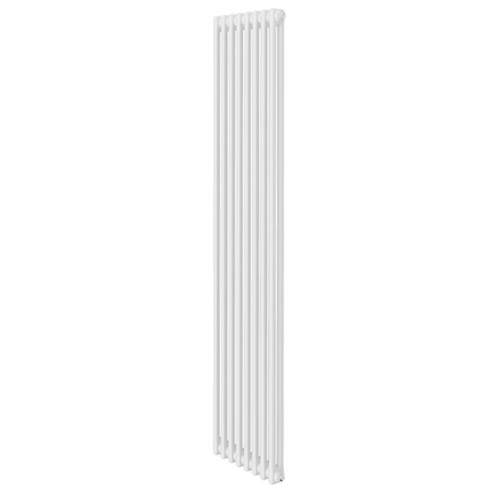 Радиатор стальной трубчатый Royal Thermo Insignia C2180 - 08 секц. RAL9016