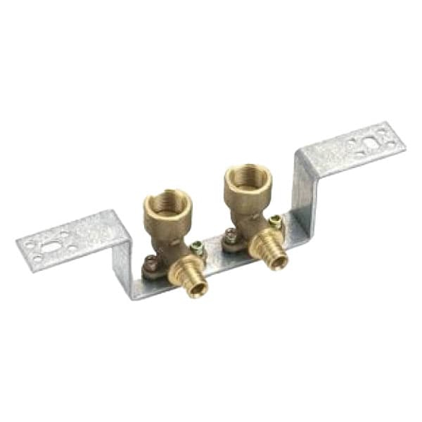 Монтажный узел Rehau RAUTITAN 16 х 2,2-Rp 1/2"