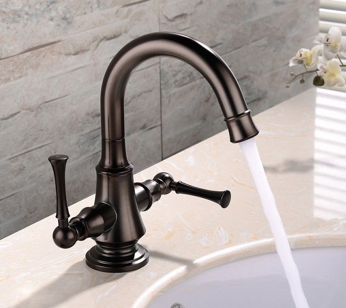 Смесители для ванной комнаты и кухни